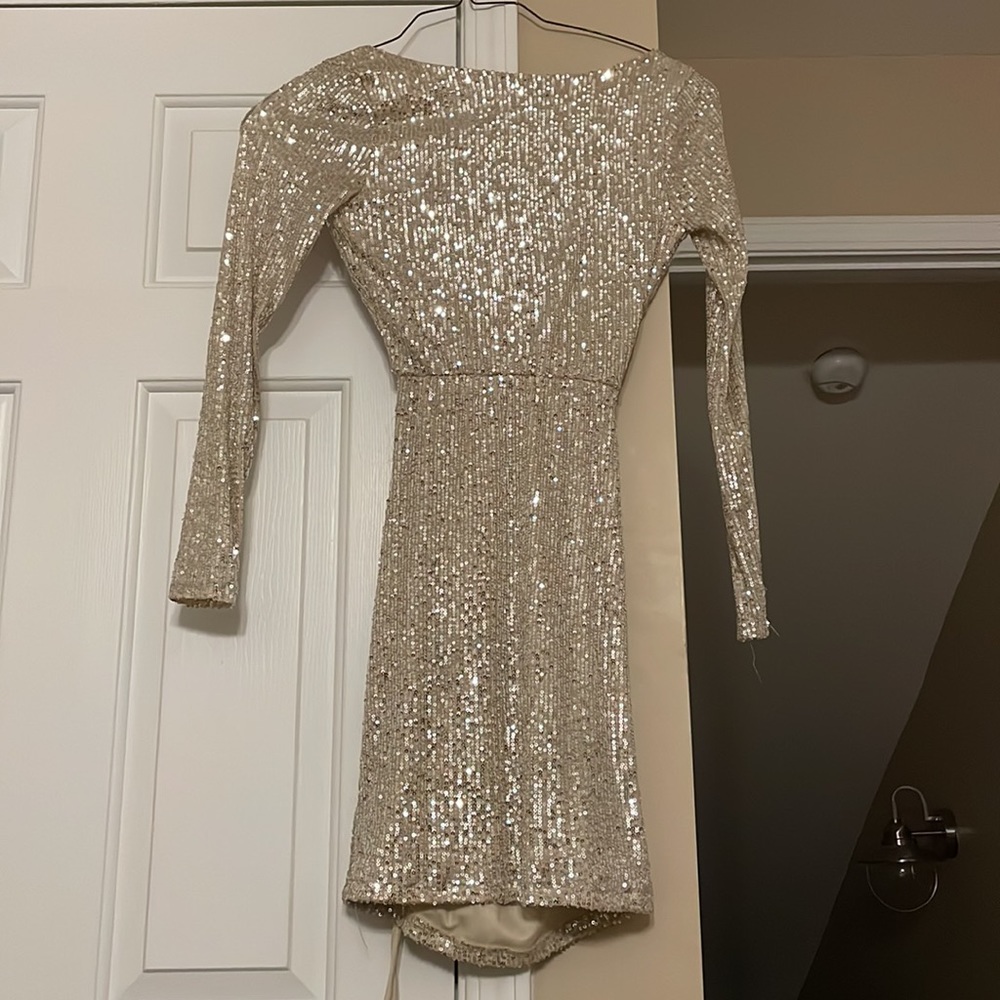 Windsor Dress